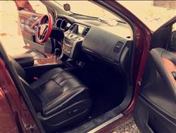 نيسان مورانو